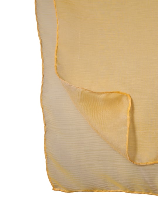 Zijde Sjaal Lichte Accessoire - Image 6