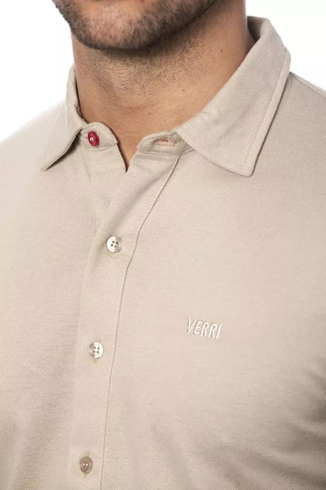 Lange Mouwen Gebreid Shirt Casual - Image 4