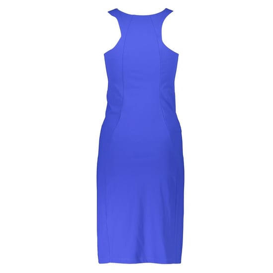 Nekloze Sheath Jurk - Image 2