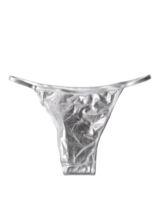 Metallische Bikini Onderkant - Image 4