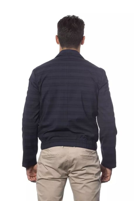 Gebreide Ritsjack Casual Stijl - Image 3