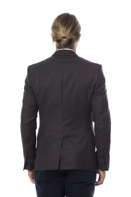 Op maat gemaakt colbert met klassieke design - Image 3