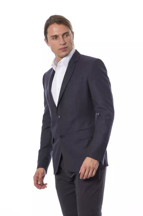 Klassiek Kostuumjacket Formele Kleding - Image 2