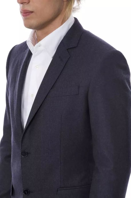 Klassiek Kostuumjacket Formele Kleding - Image 4