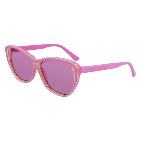 Cateye Zonnebril Kl6103s664ac - Image 1