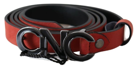 Cnc Logo Leren Riem - Image 1