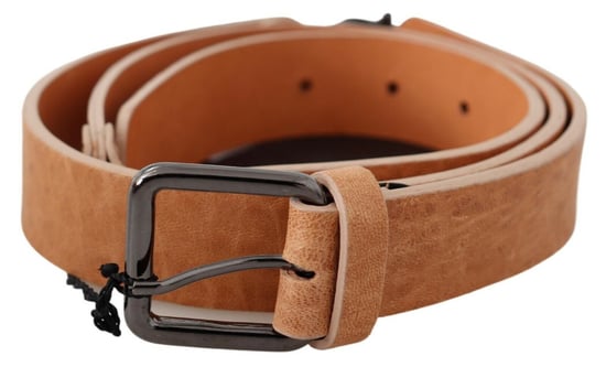 Heren Leren Ceintuur Casual Stijl - Image 1