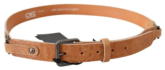 Heren Leren Ceintuur Casual Stijl - Image 2
