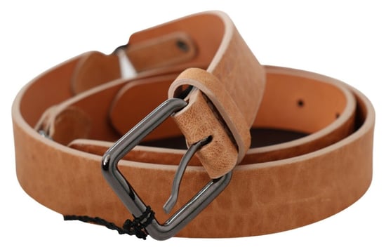 Heren Leren Ceintuur Casual Stijl - Image 3