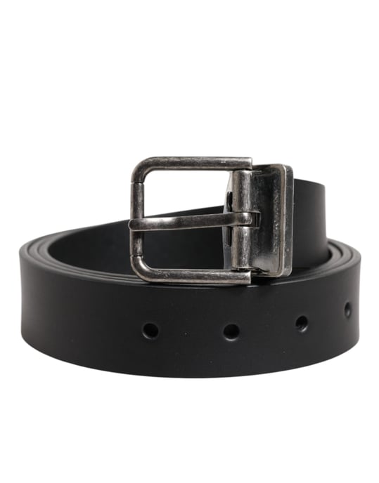 Leren Riemp met Metalen Gesp - Image 2