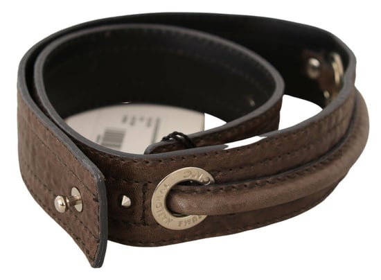 Costume National Leren Riem - Image 1