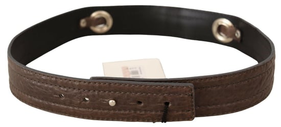Costume National Leren Riem - Image 3
