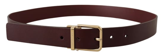 Leren Riem Gouden Gesp - Image 3