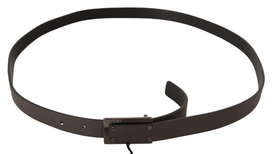 Costume National Leren Riem - Image 4