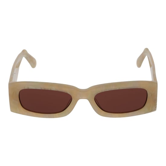 Gcds Zonnebril Beige Marmer Model Gc1055362 - Image 2