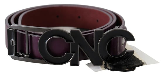 Costume National Leren Riem - Image 1