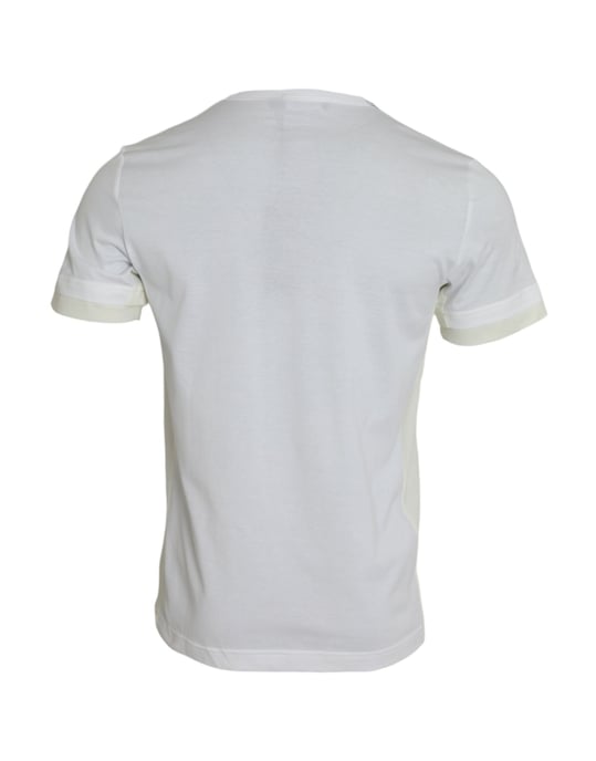 T-shirt met Patches Zak - Image 2