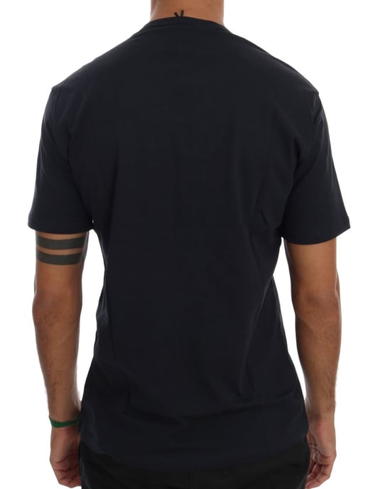 V-hals T-shirt - Image 3