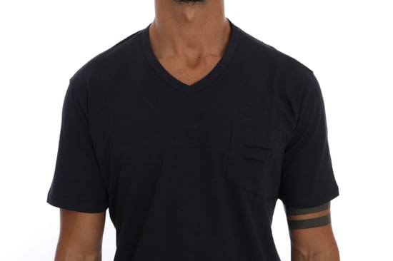 V-hals T-shirt - Image 4