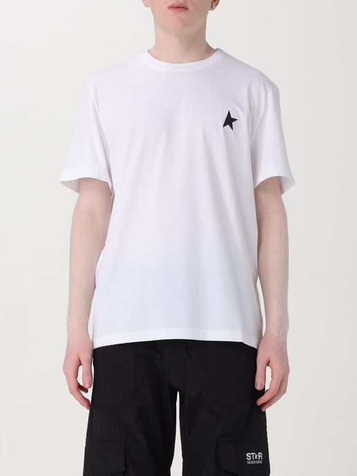 Korte Mouw Ster Logo T-shirt - Image 1