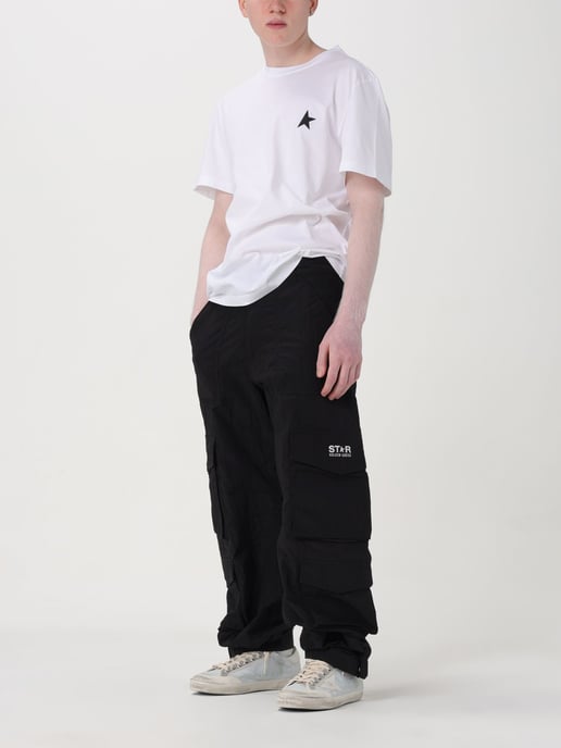 Korte Mouw Ster Logo T-shirt - Image 2