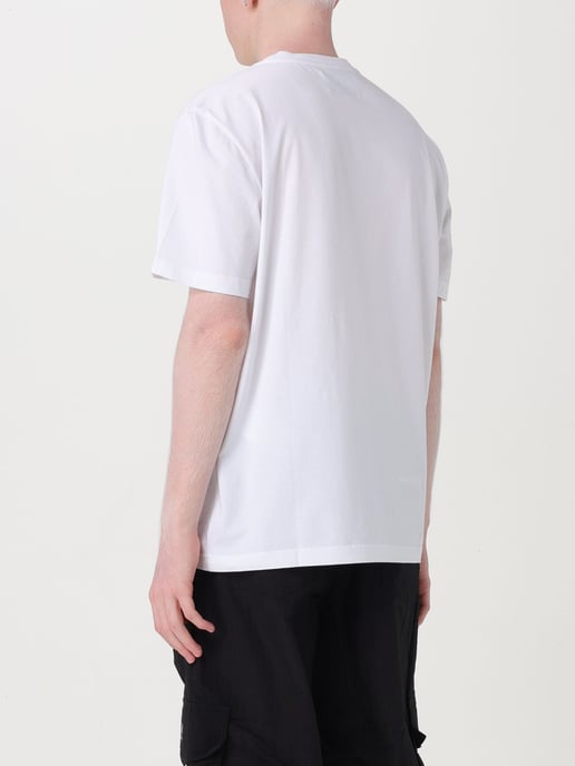 Korte Mouw Ster Logo T-shirt - Image 3