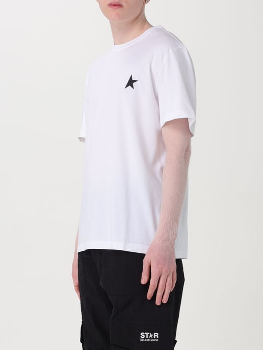 Korte Mouw Ster Logo T-shirt - Image 4