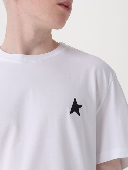 Korte Mouw Ster Logo T-shirt - Image 5