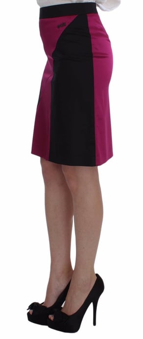 Dolce Gabbana Kleurrijke Penrokkenrok - Image 2