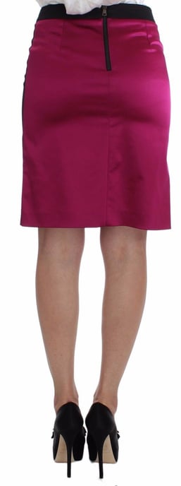 Dolce Gabbana Kleurrijke Penrokkenrok - Image 3