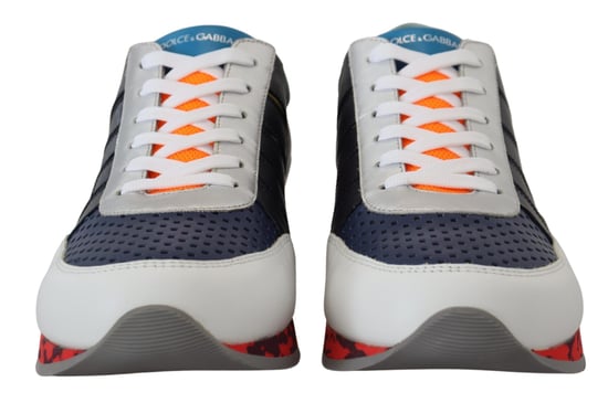 Dolce Gabbana Sneakers Casual Ontwerp - Image 3