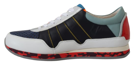 Dolce Gabbana Sneakers Casual Ontwerp - Image 5