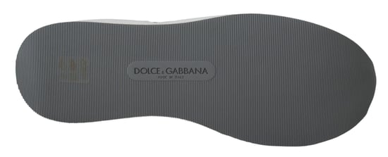 Dolce Gabbana Sneakers Casual Ontwerp - Image 6