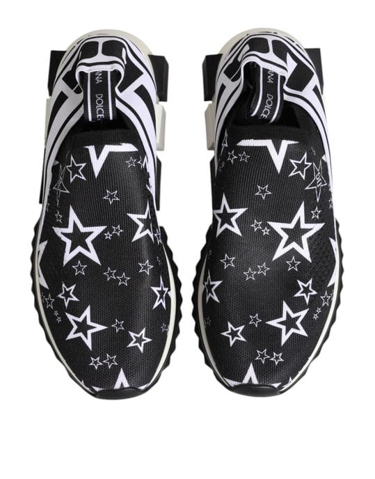 Daymaster Sneakers Ster Ontwerp - Image 3