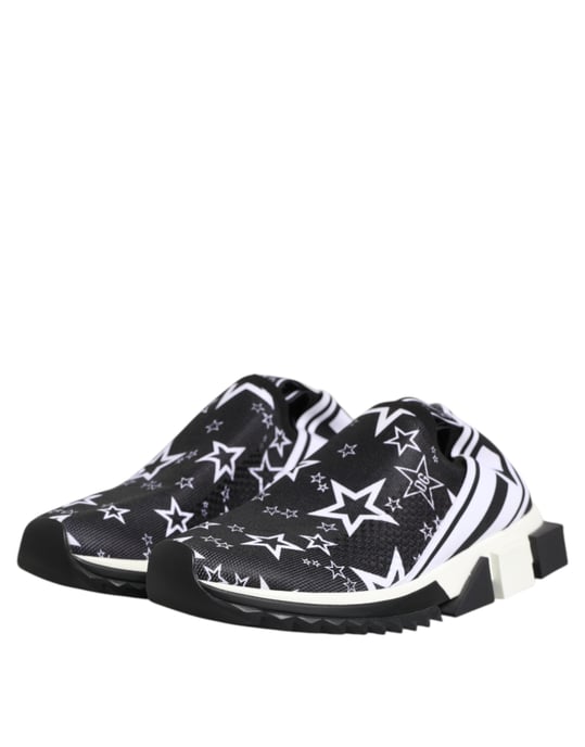 Daymaster Sneakers Ster Ontwerp - Image 4