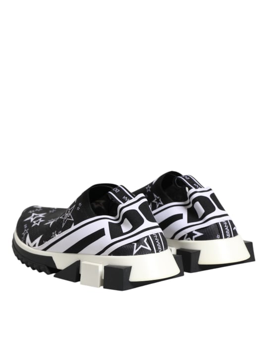 Daymaster Sneakers Ster Ontwerp - Image 5