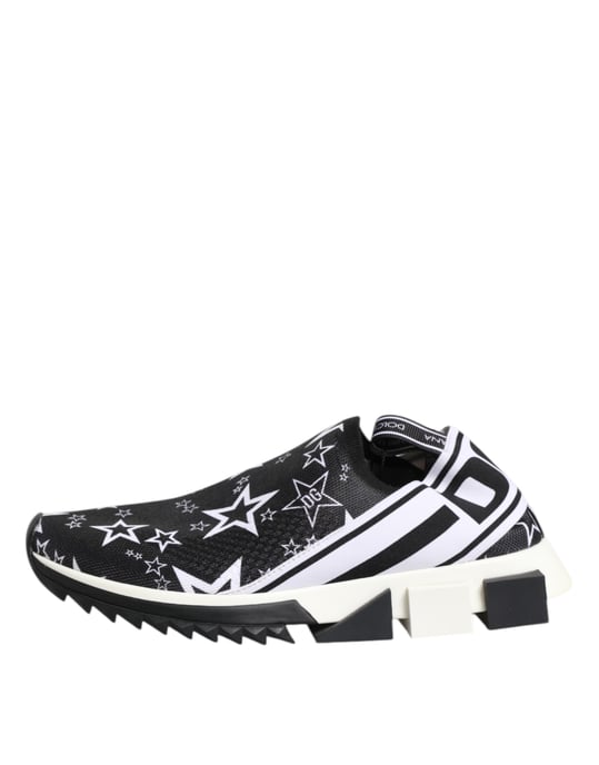 Daymaster Sneakers Ster Ontwerp - Image 6