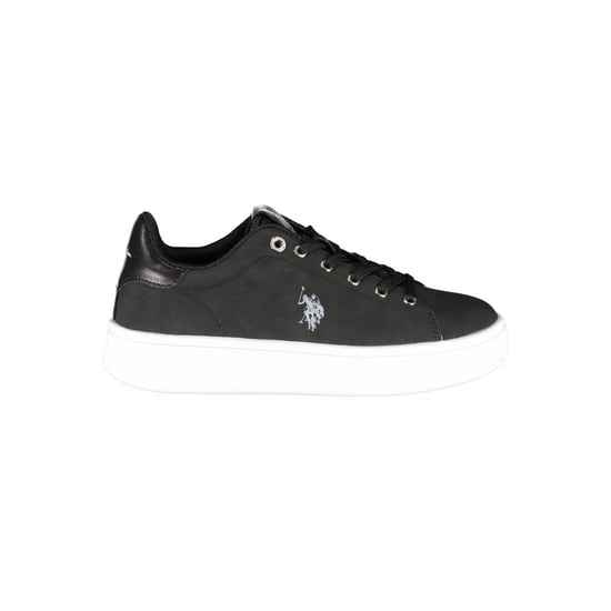 Heren Classic Sneaker Lowtop Veterschoen - Image 1