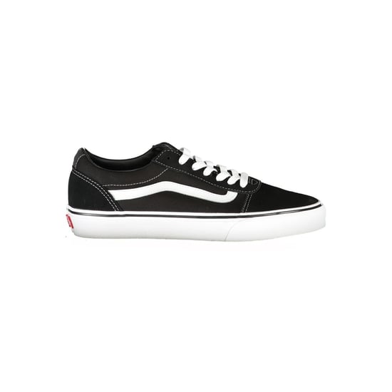 Ward Canvas Lage Sneakers - Image 1