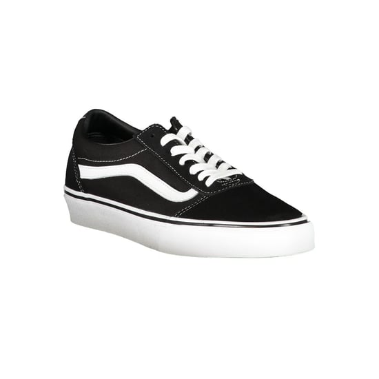 Ward Canvas Lage Sneakers - Image 2