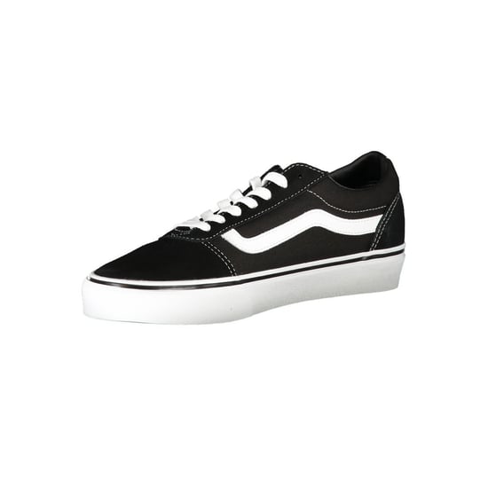 Ward Canvas Lage Sneakers - Image 3
