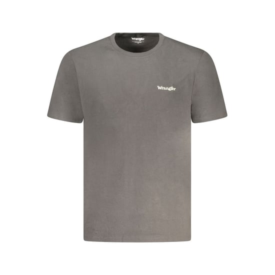 Ronde Hals T-shirt Klassieke Stijl - Image 1