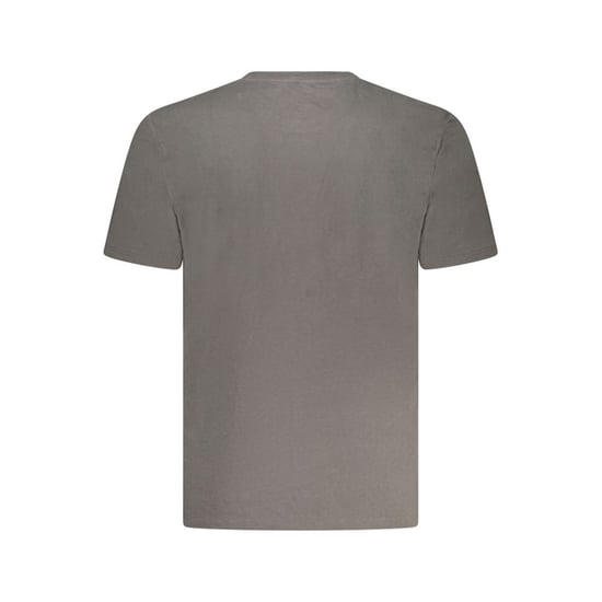 Ronde Hals T-shirt Klassieke Stijl - Image 2
