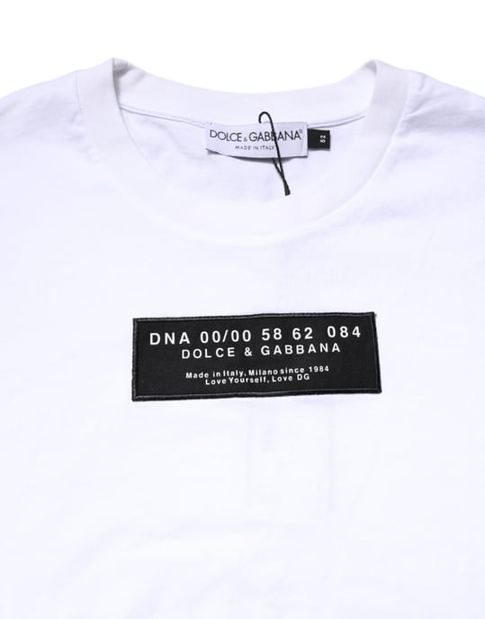 Dna 0000 58 62 084 T-shirt - Image 5