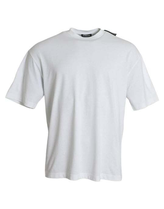 Korte Mouwen Crew Neck T-shirt - Image 2