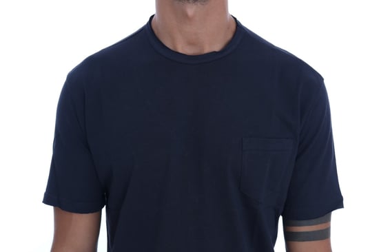 Rondhals T-shirt Tsh1323 - Image 4