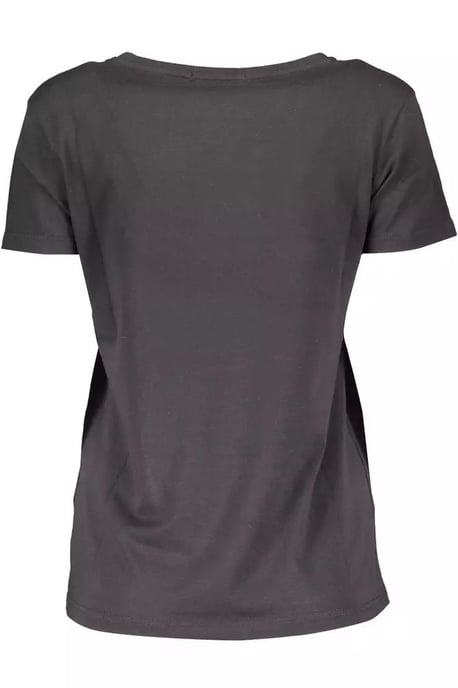 Geborduurde Logo T-shirt - Image 2