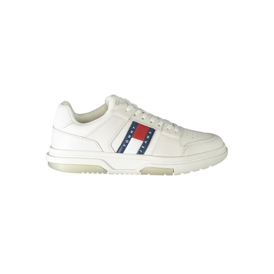 Tommy Jeans Court Sneakers Fm0fm03776 - Image 1