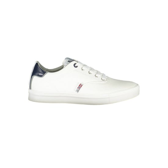 Canvas Lage Sneakers - Image 1