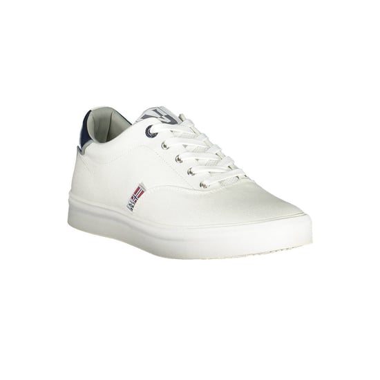 Canvas Lage Sneakers - Image 2